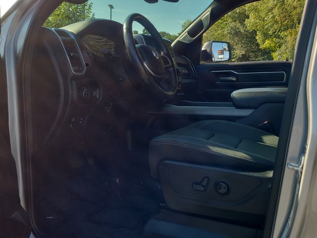 2022 Ram 1500 Big Horn Lone Star photo 5
