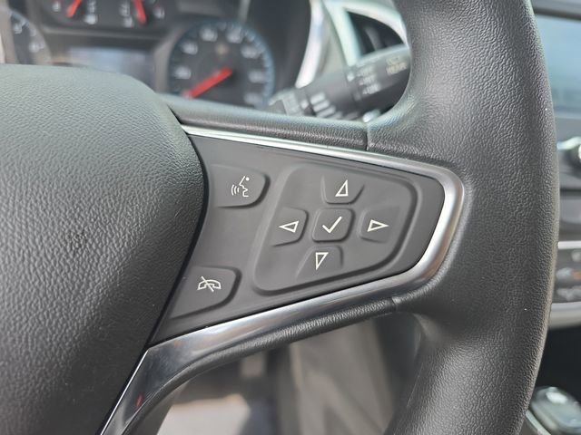 2018 Chevrolet Equinox LS photo 18