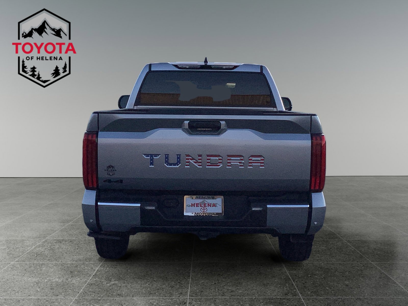 2025 Toyota Tundra SR5 photo 4