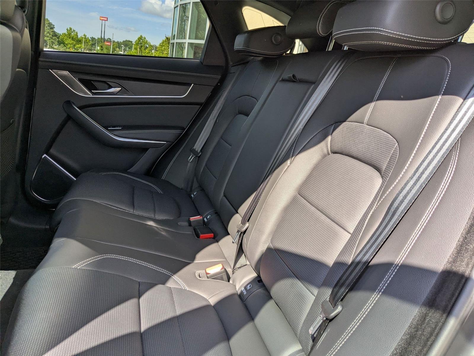 2026 Jaguar F-PACE P250 R-Dynamic S photo 27