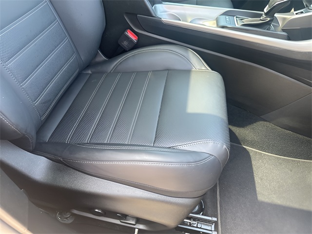 2024 Dodge Hornet GT Plus photo 45