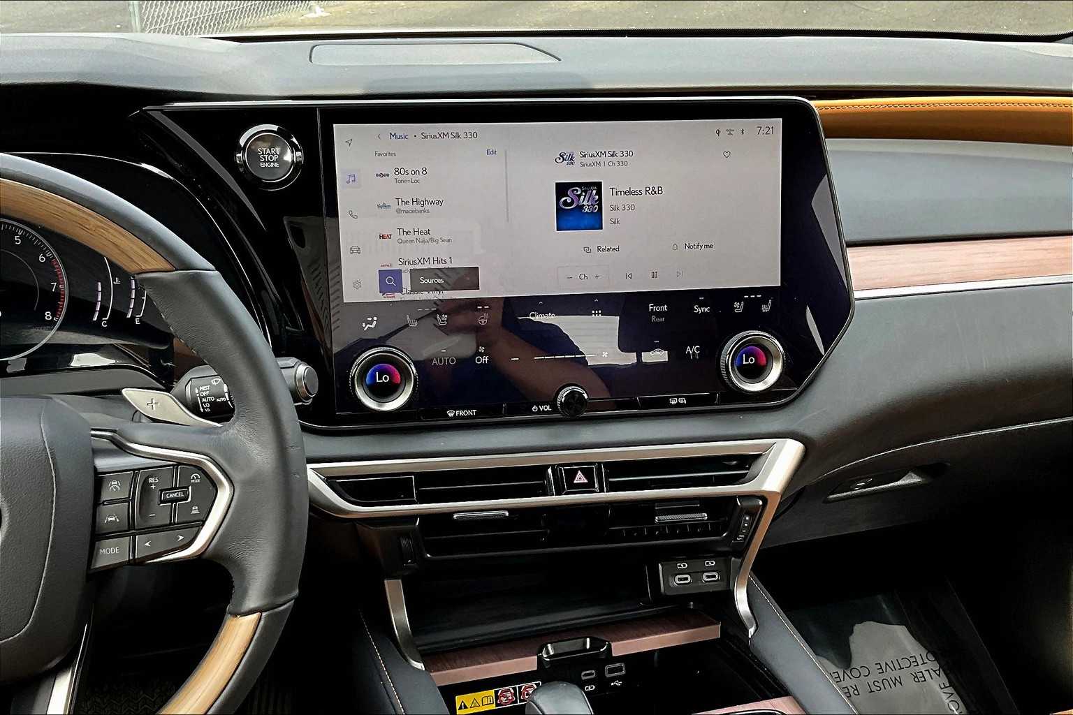 2023 Lexus RX Premium AWD photo 6