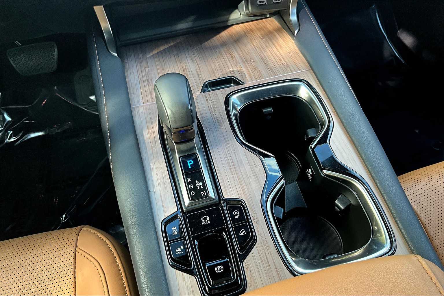 2023 Lexus RX Premium AWD photo 15
