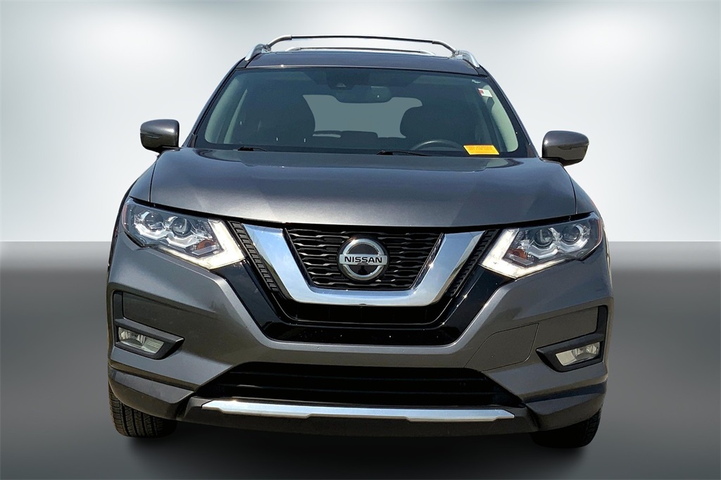 Used 2020 Nissan Rogue SL with VIN 5N1AT2MT9LC789680 for sale in Kansas City