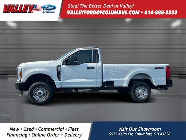 2025 Ford F-250 photo 6