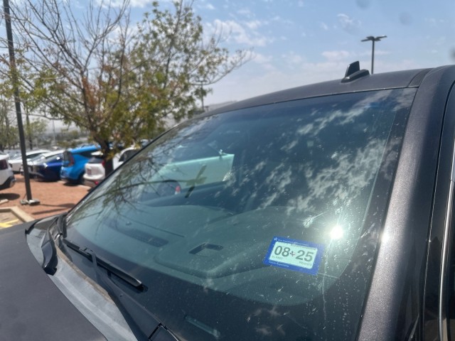 Used 2015 GRAY Chevrolet LT image 14