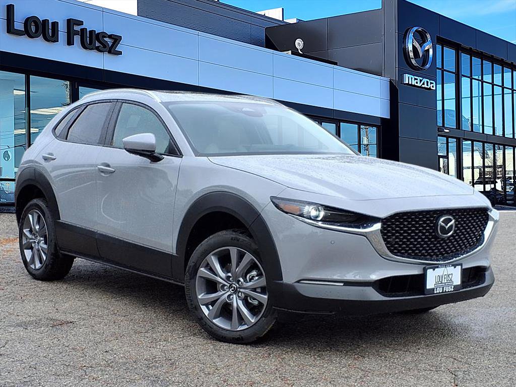 2026 Mazda CX-30 Preferred's photo