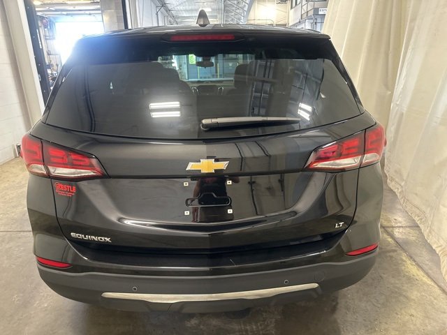 2024 Chevrolet Equinox LT photo 5