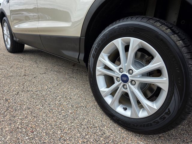 2018 Ford Escape SE photo 34