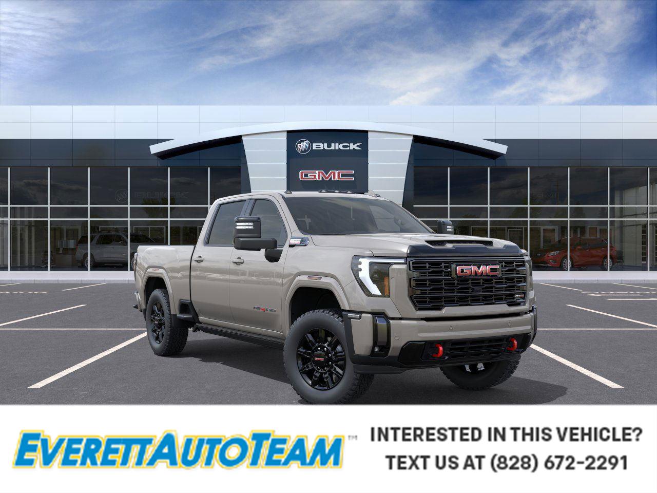 2026 GMC Sierra Work Truck's photo