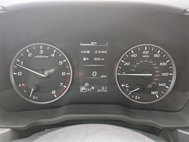 2025 Subaru Forester Sport photo 10