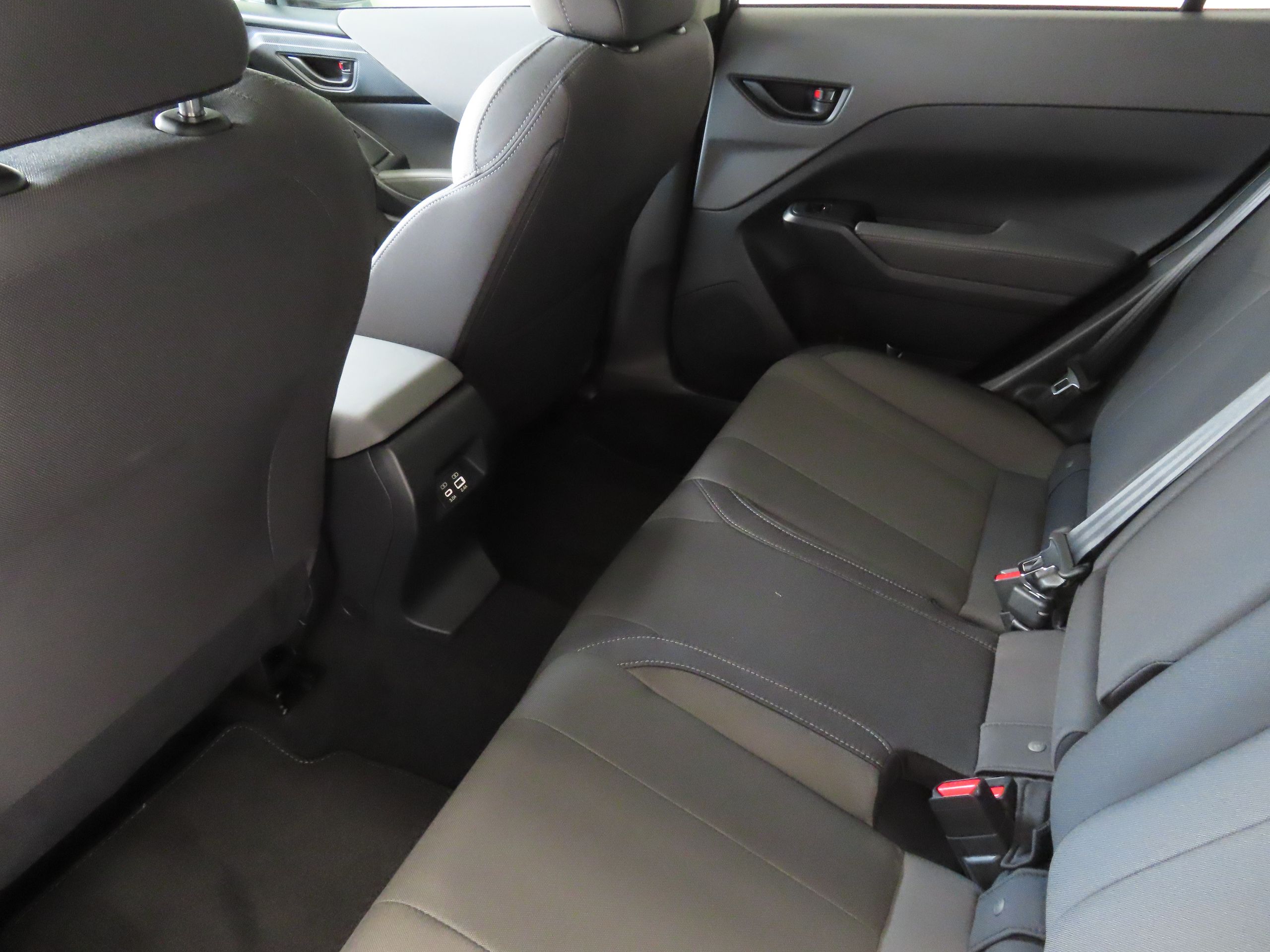 2025 Subaru Crosstrek Premium photo 20