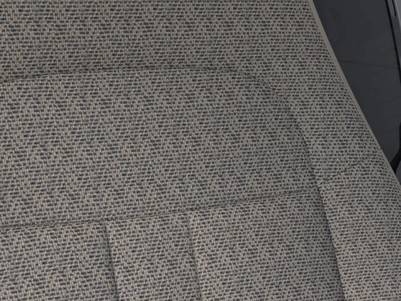 2025 Chevrolet Express Cargo 3500 photo 19