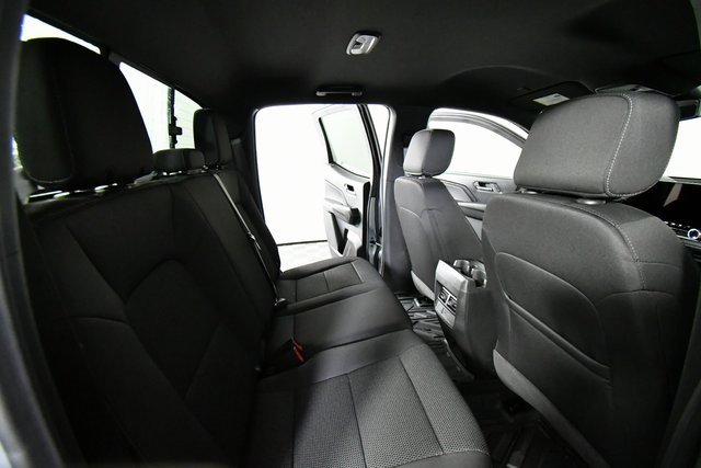 2026 Chevrolet Colorado LT photo 19