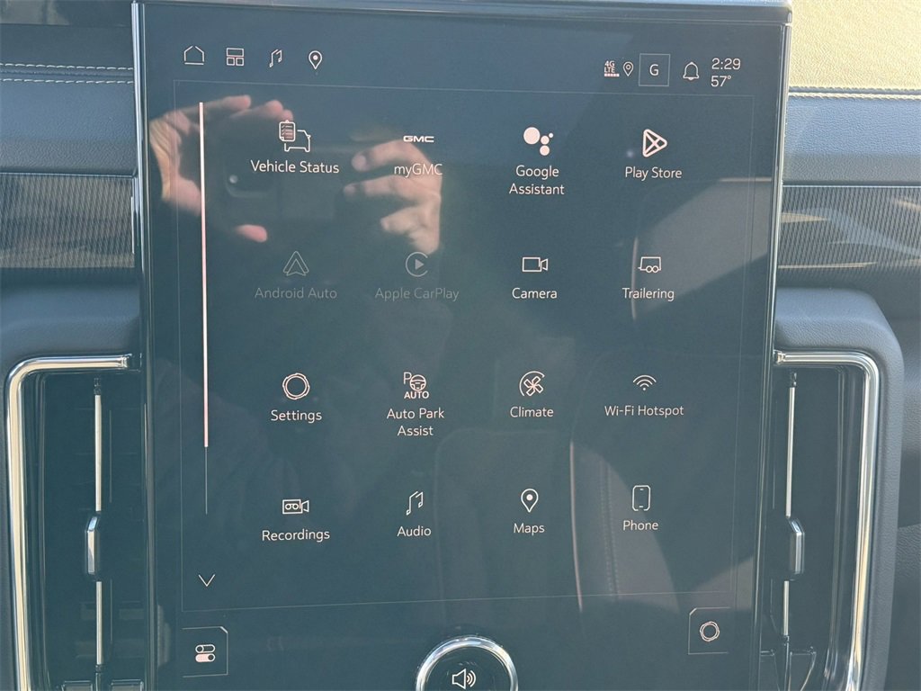 2026 GMC YUKON XL - Image 22