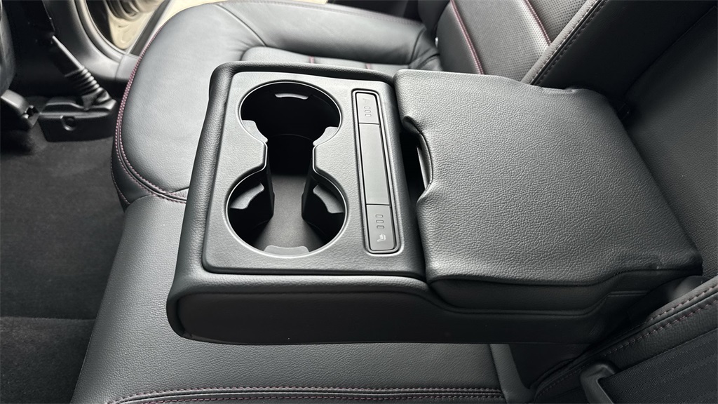 2023 Mazda CX-5 Turbo photo 36
