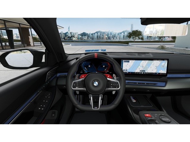 2026 Bmw M5 5 photo 13