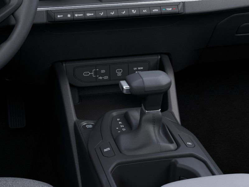 2025 Kia K4 LXS photo 23