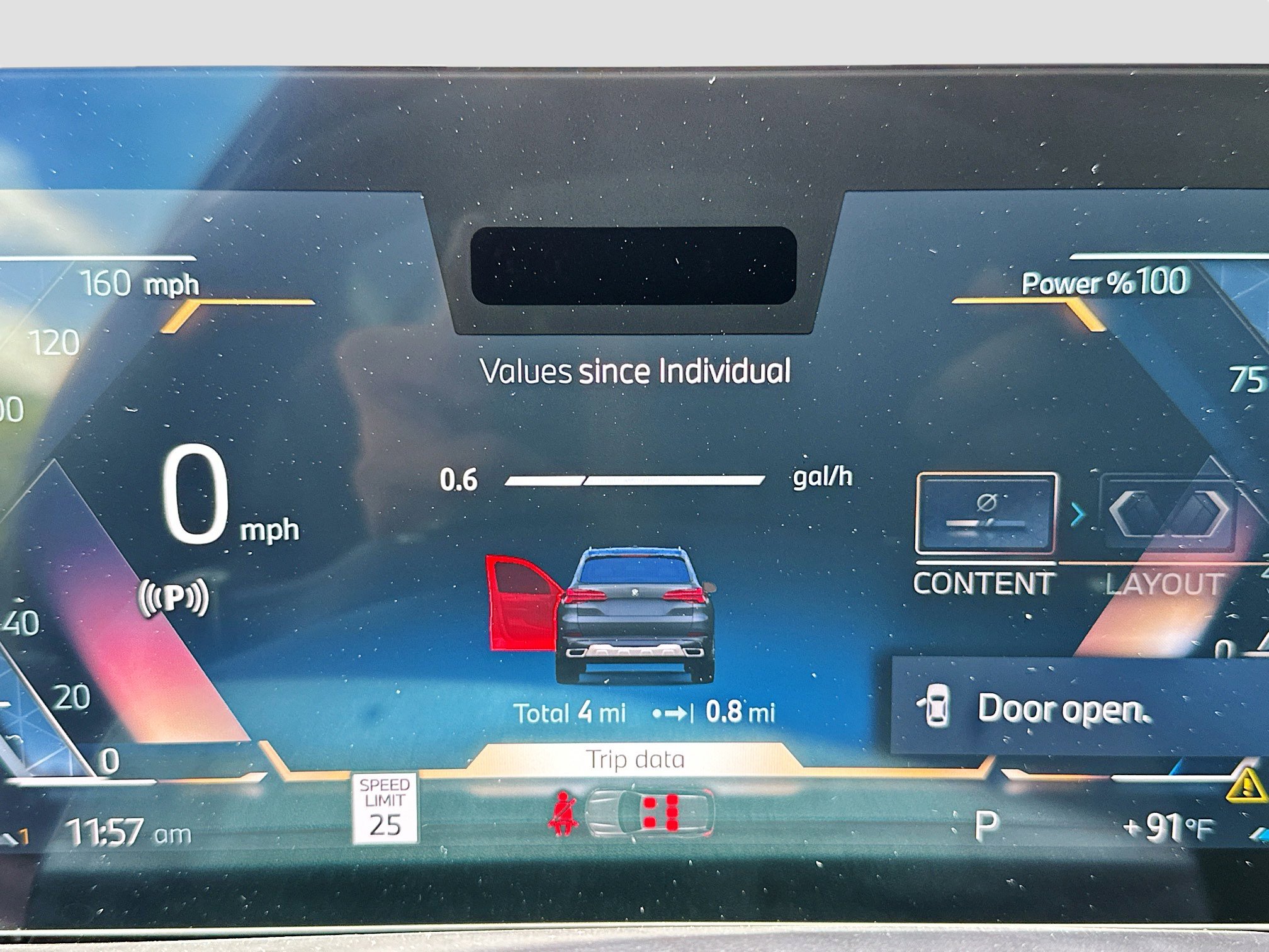 2026 Bmw X5 xDrive40i photo 11
