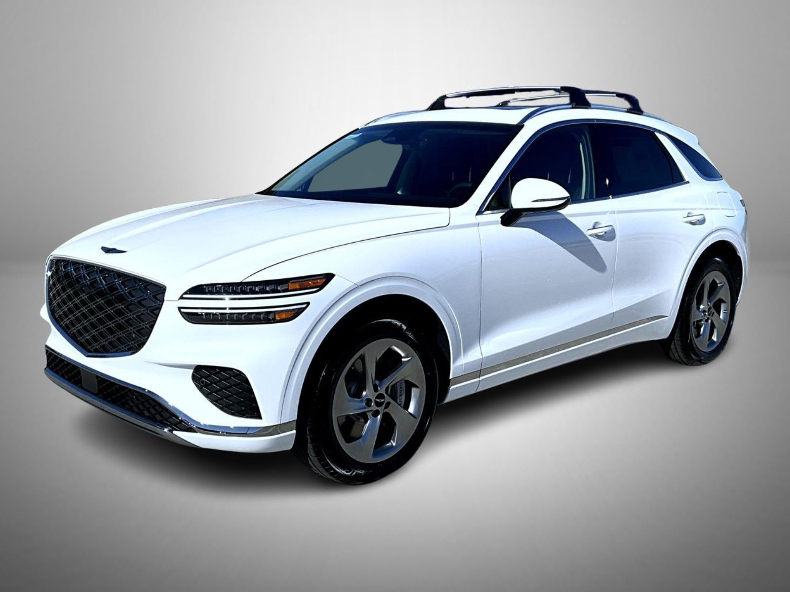 2026 GENESIS GV70 Select's photo