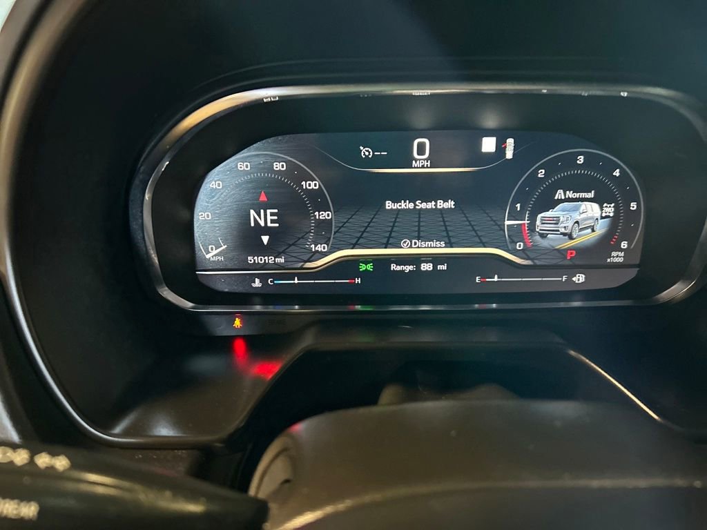 2022 Gmc Yukon XL SLT photo 10
