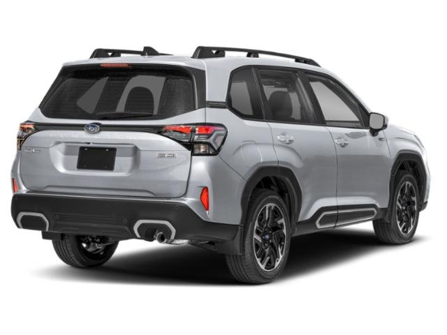 2025 Subaru Forester Limited photo 2