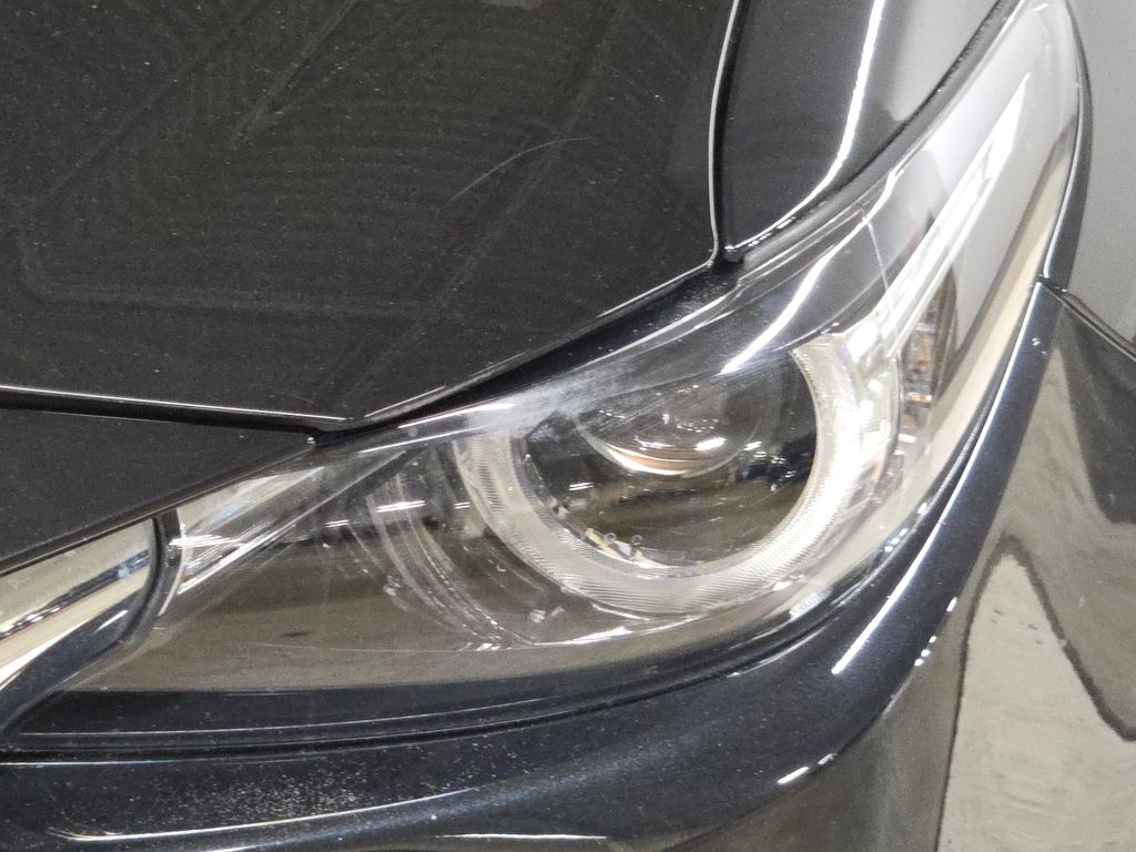 2023 Mazda CX-9 Grand Touring photo 11