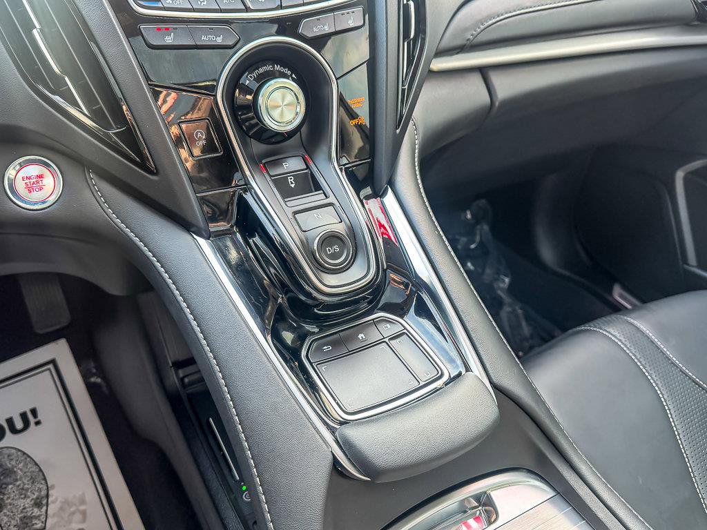 2024 ACURA RDX - Image 22