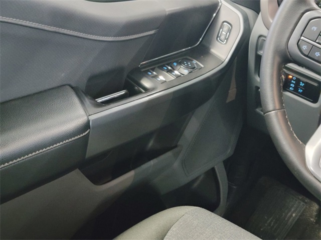 2024 Ford F-150 XLT photo 30