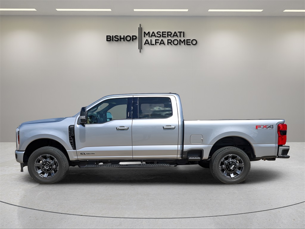 2024 Ford F-250 photo 4