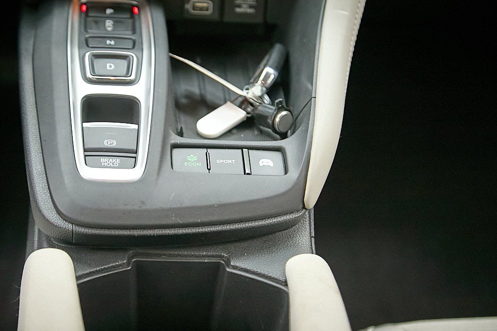 2022 HONDA INSIGHT - Image 27