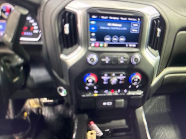 2022 Chevrolet Silverado 1500 LT Trail Boss photo 7