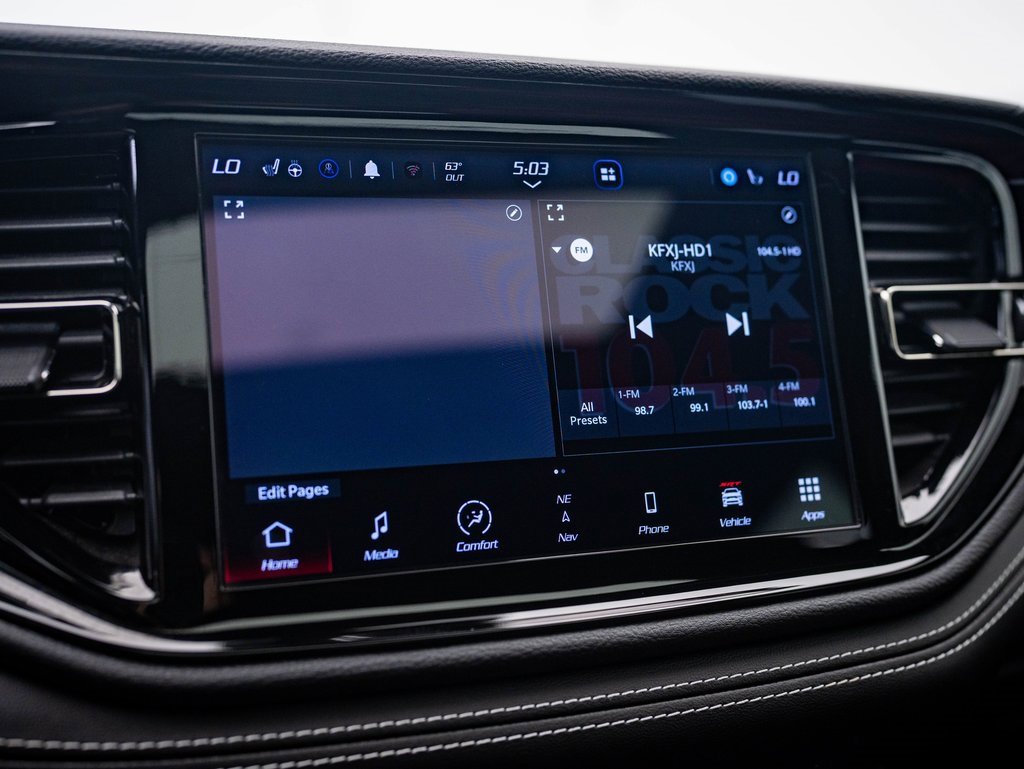 2023 Dodge Durango SRT 392 photo 21