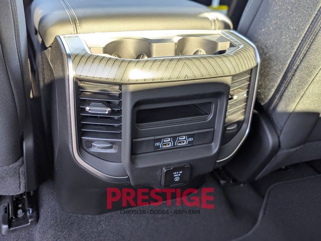 2025 Ram 1500 Big Horn Lone Star photo 23