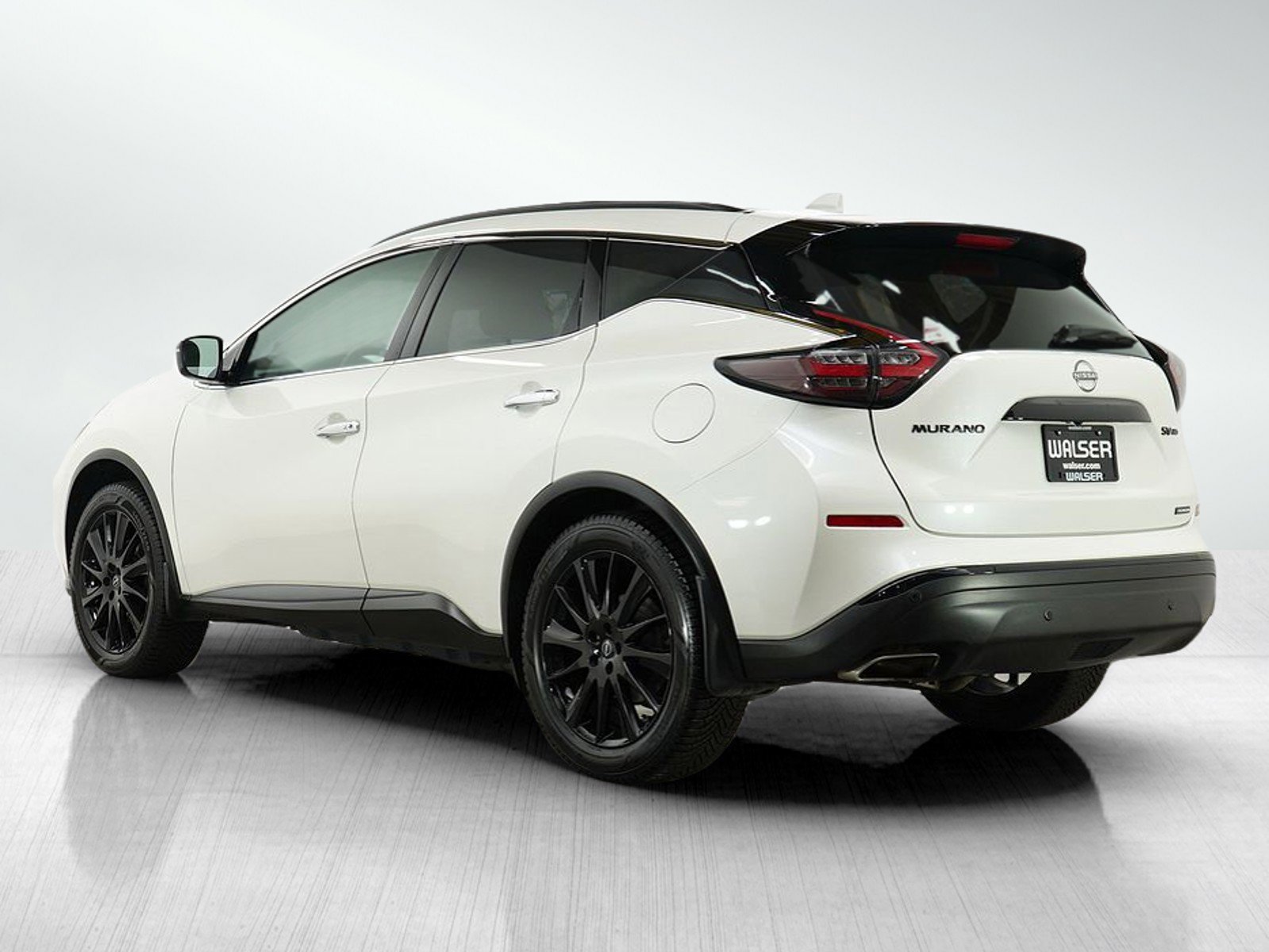 2023 Nissan Murano SV photo 3