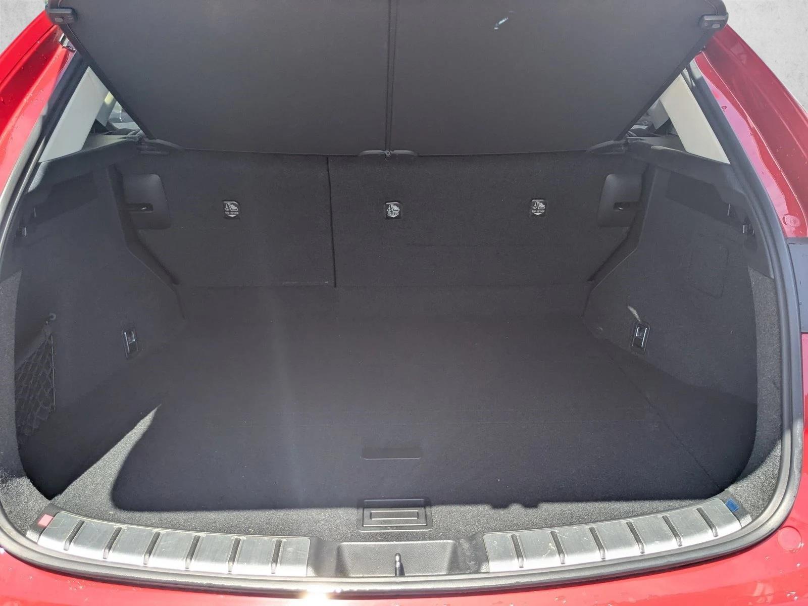2022 Lexus NX 350h Premium photo 5