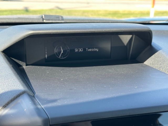 2022 Subaru Forester Wilderness photo 13