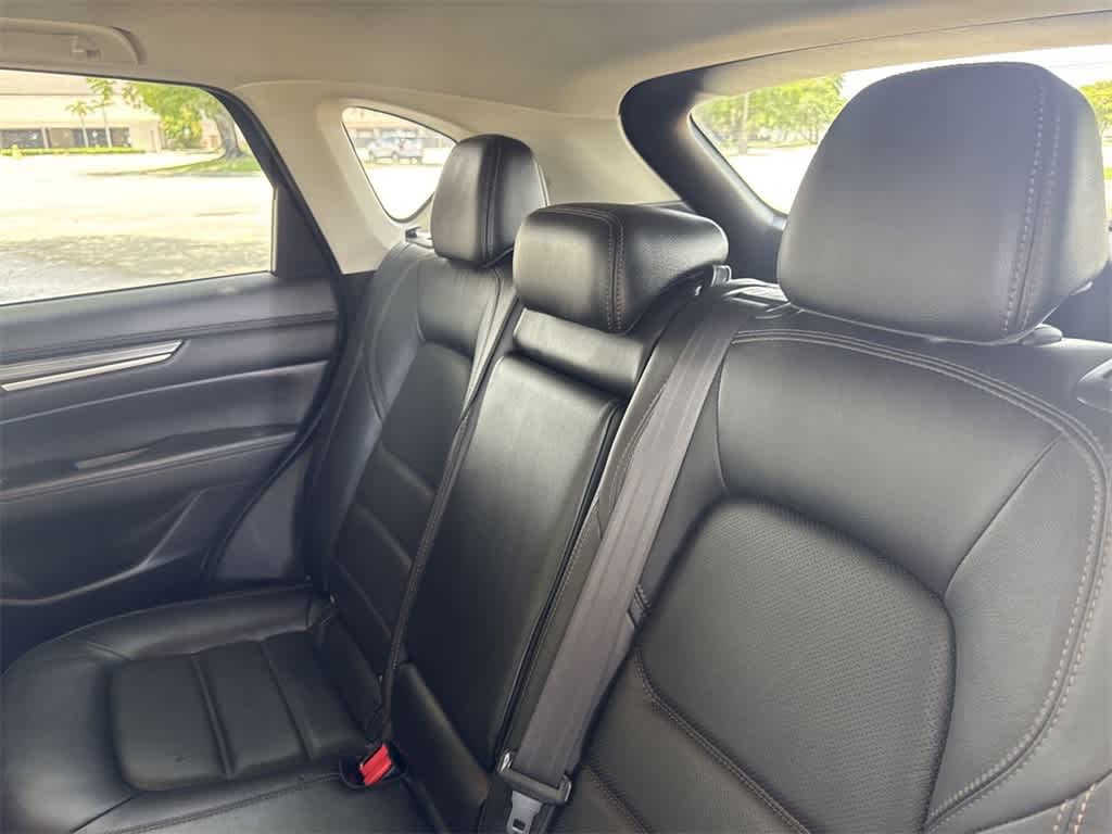 2022 Mazda CX-5 2.5 Premium Plus photo 20