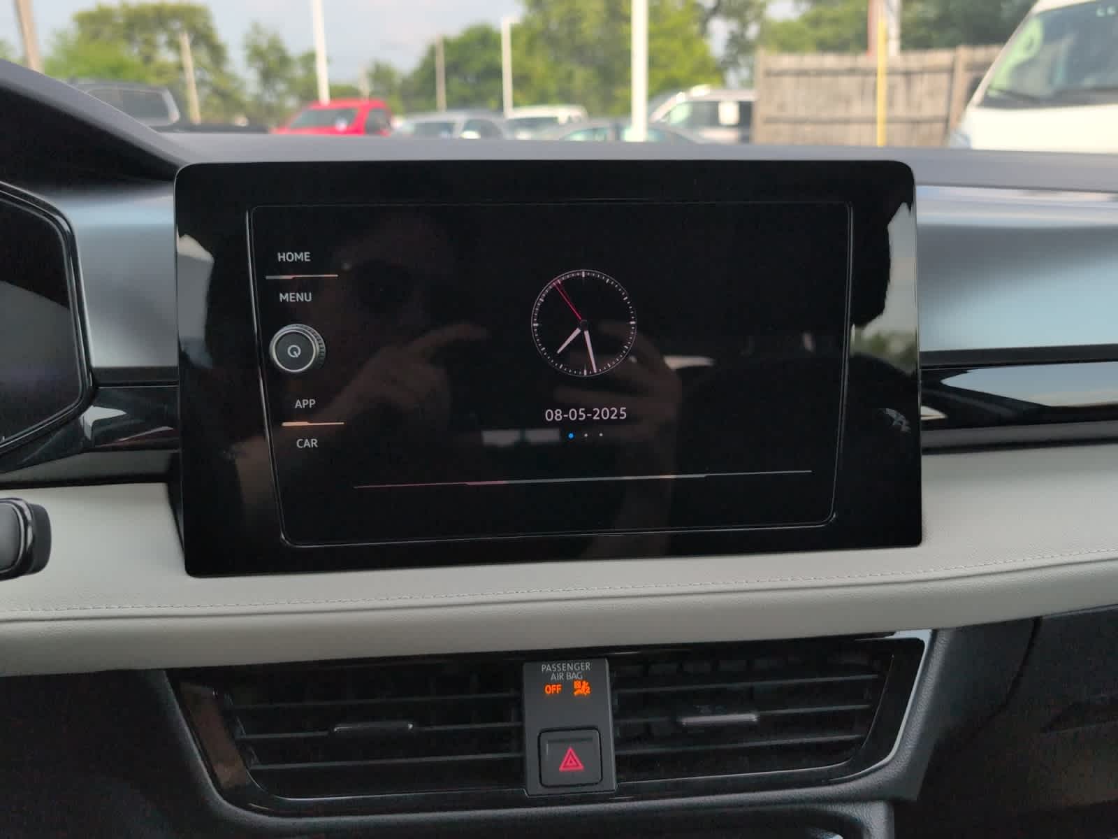 2025 Volkswagen Taos S photo 20