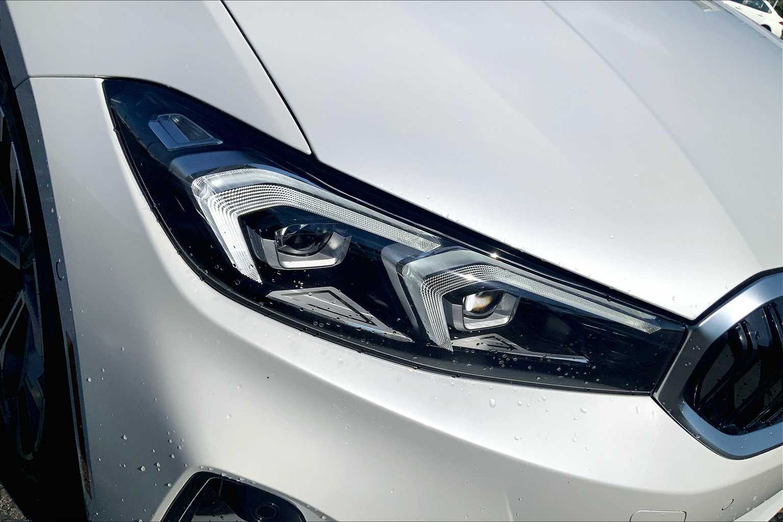 2025 Bmw 330i photo 25