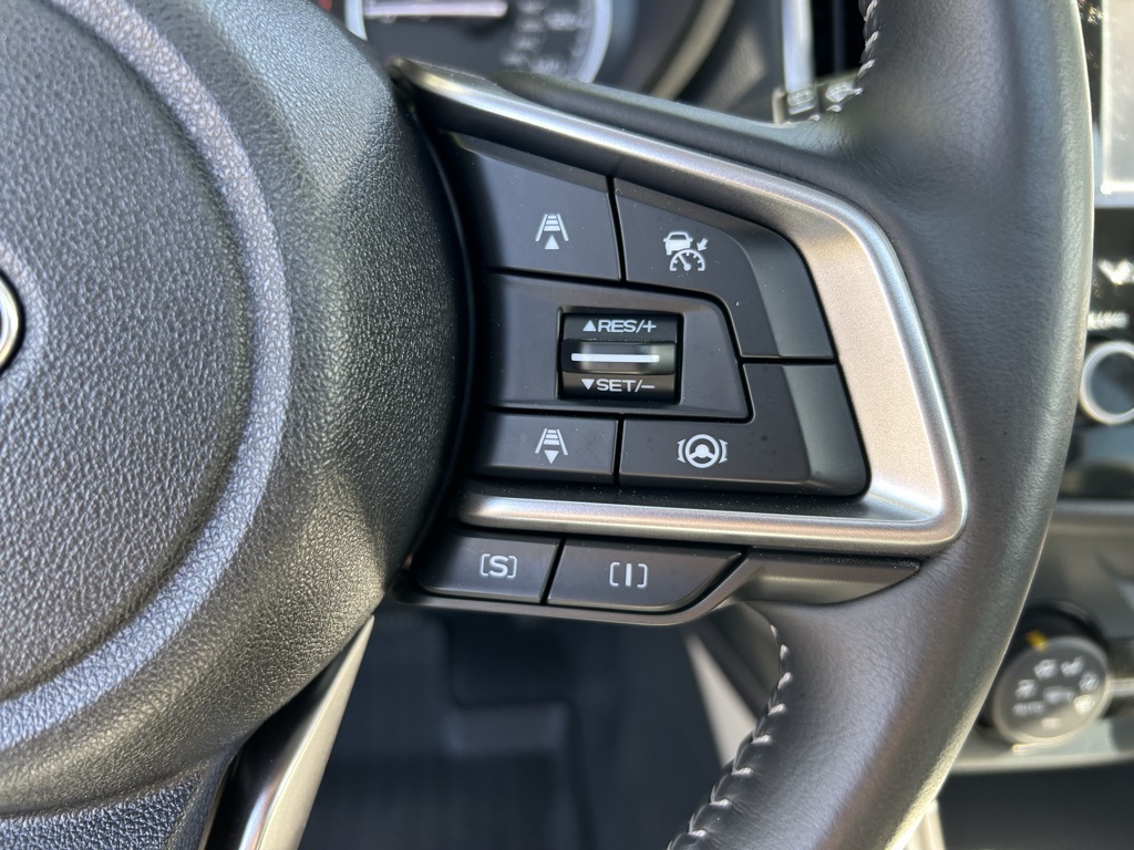 2023 Subaru Forester Premium photo 14