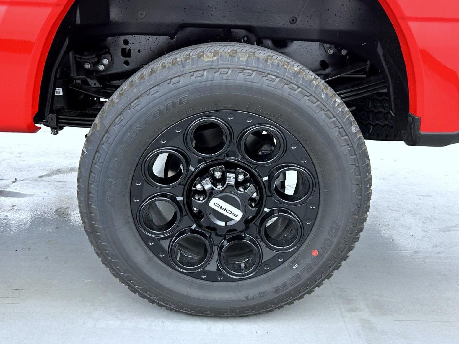 2026 Ford F-350 photo 20