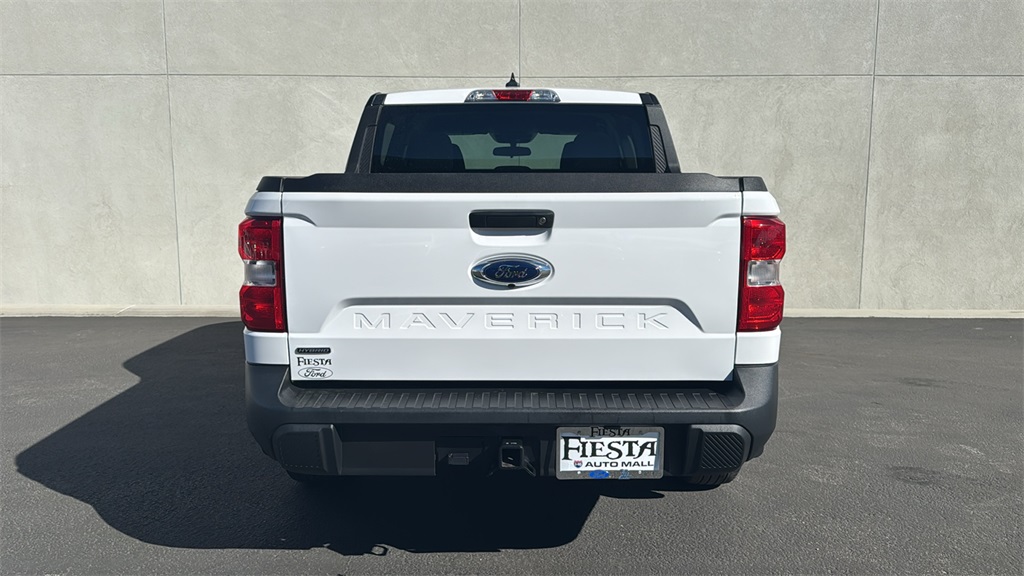 2022 Ford Maverick XLT photo 3