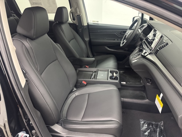 2026 Honda Odyssey EX-L photo 16