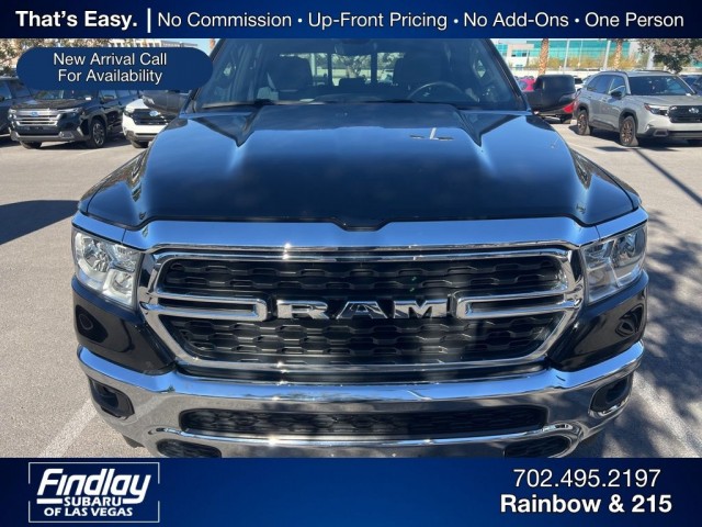 2024 RAM Ram 1500 Pickup Big Horn/Lone Star's photo