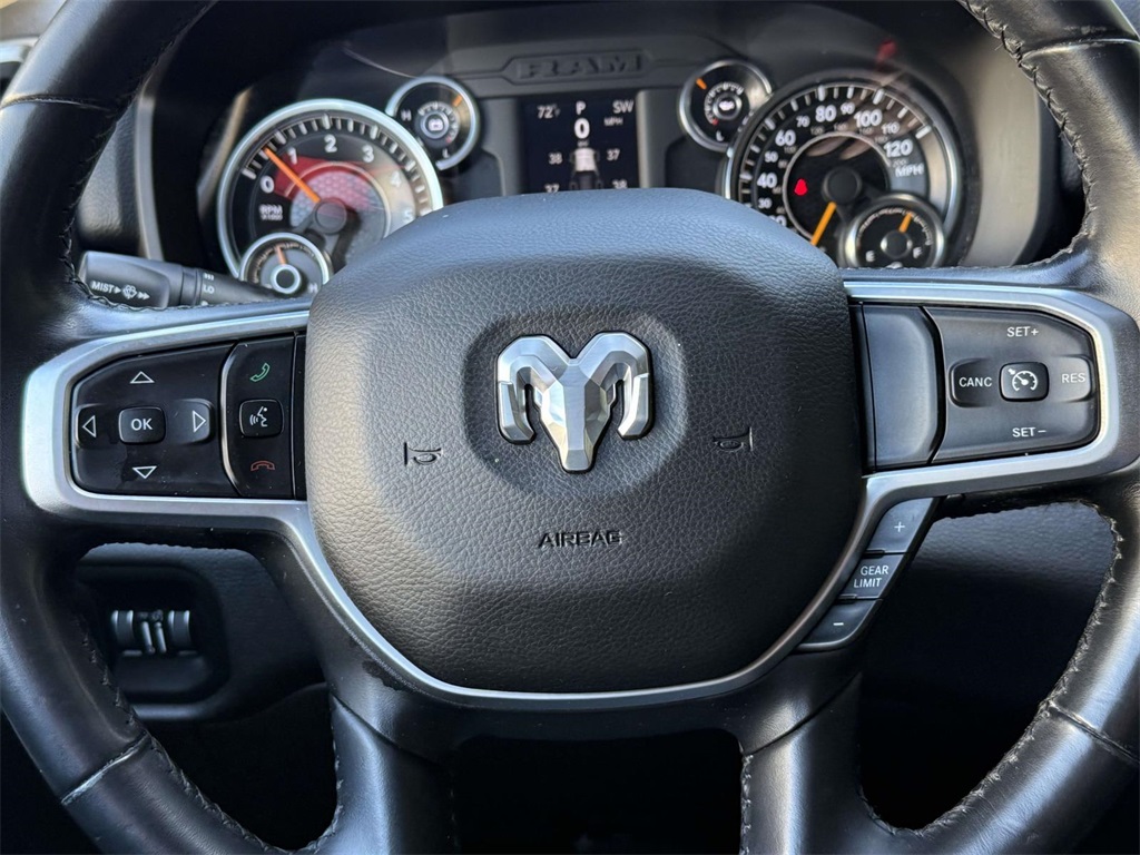 2019 Ram 1500 Big Horn Lone Star photo 17