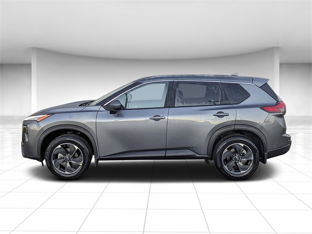 2026 Nissan Rogue SV photo 2