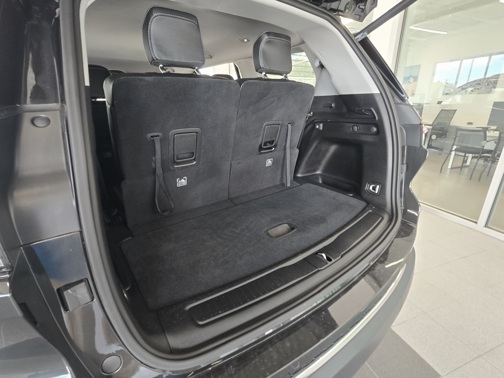2023 Jeep Grand Cherokee Limited photo 12