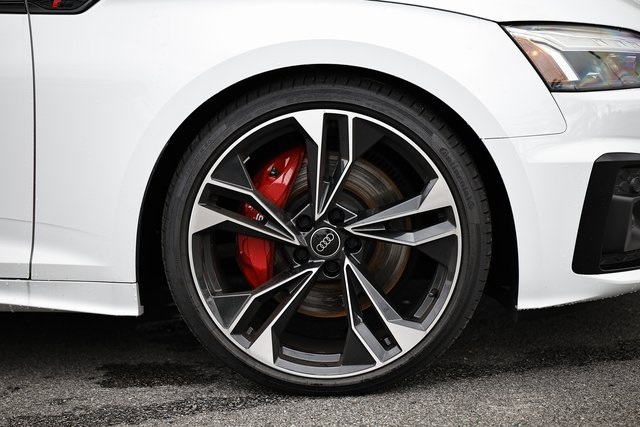 2023 Audi S5 Premium Plus photo 3