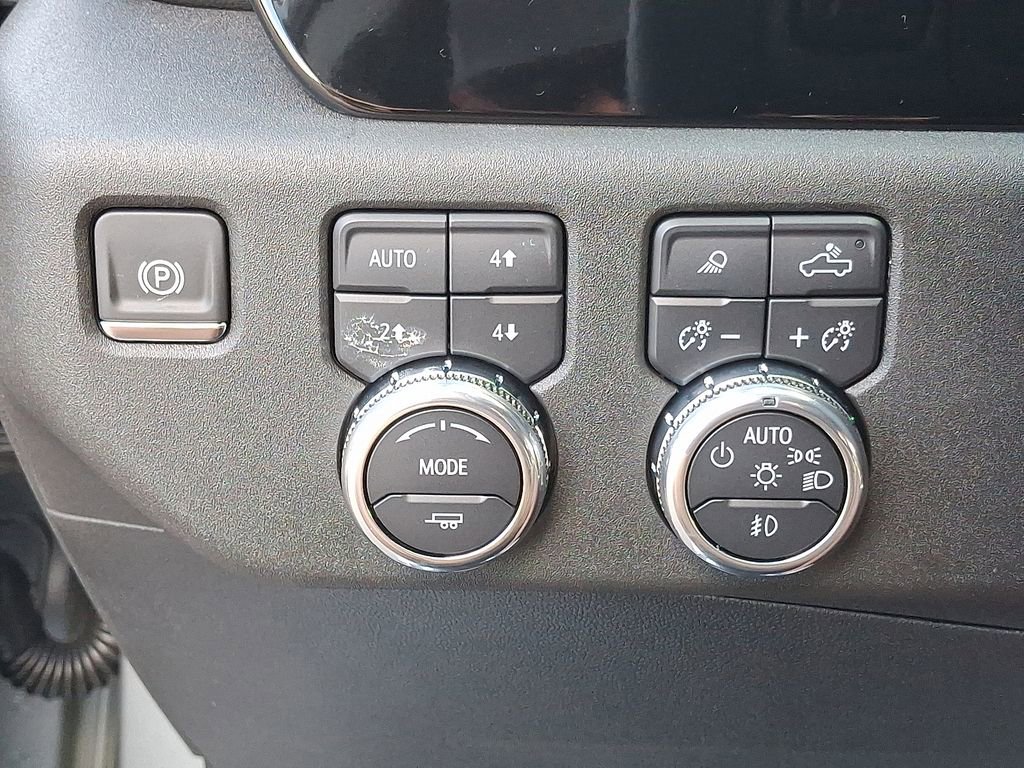 2025 Gmc Sierra HD SLT photo 20